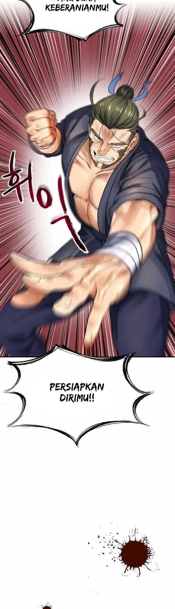 Storm Inn Chapter 5 - halaman 47