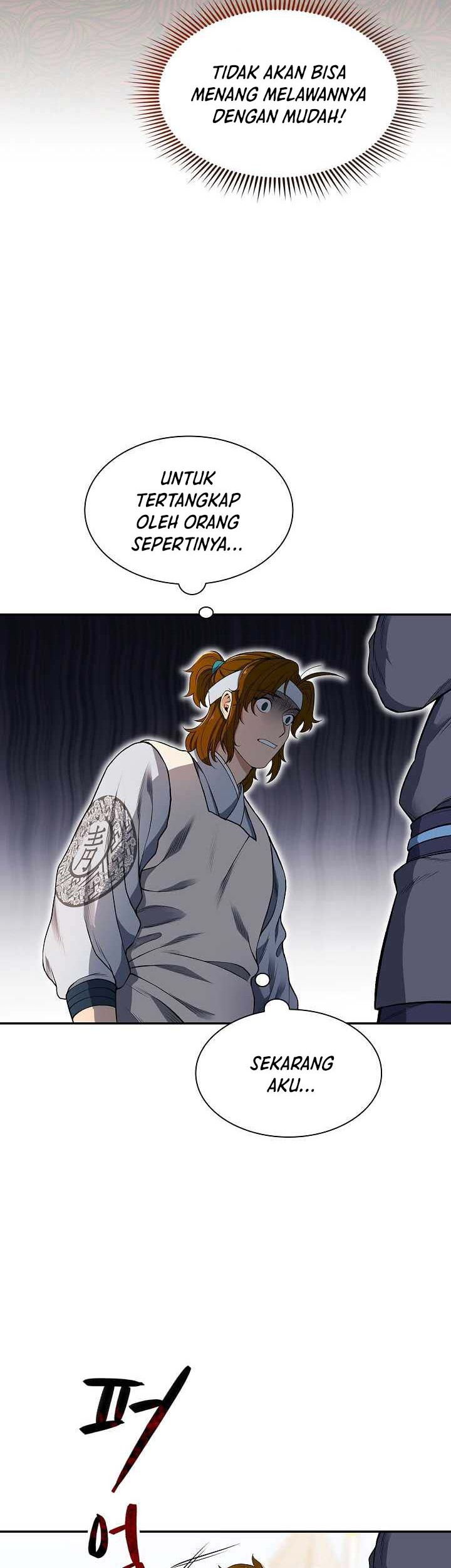 Storm Inn Chapter 5 - halaman 7