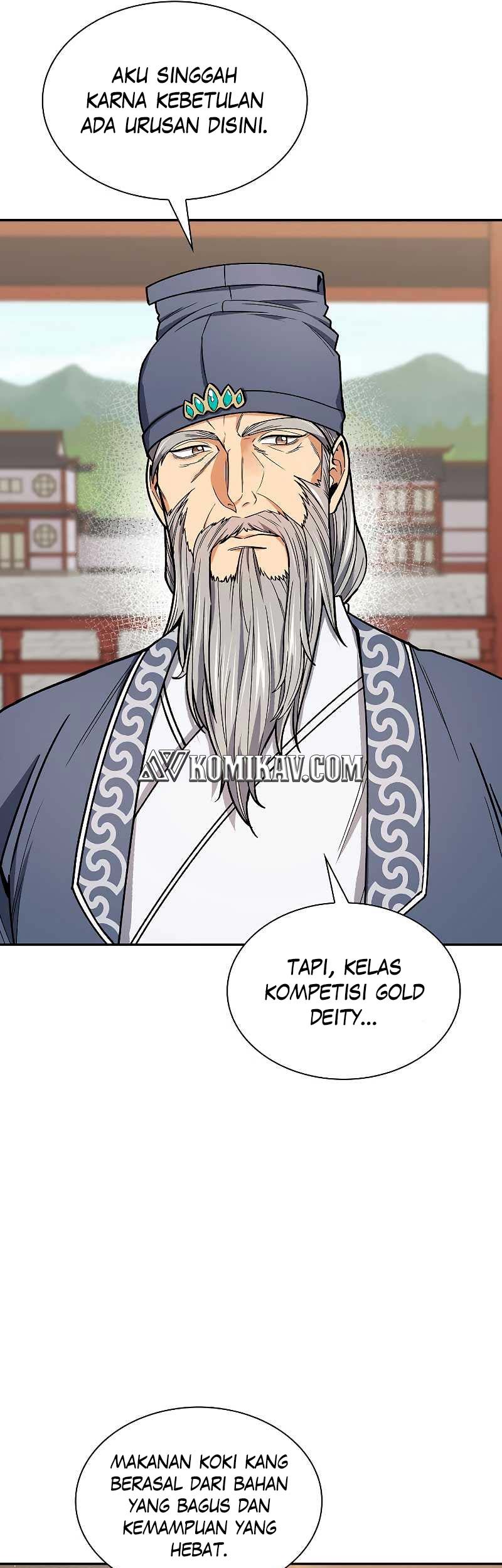 Storm Inn Chapter 50 - halaman 12