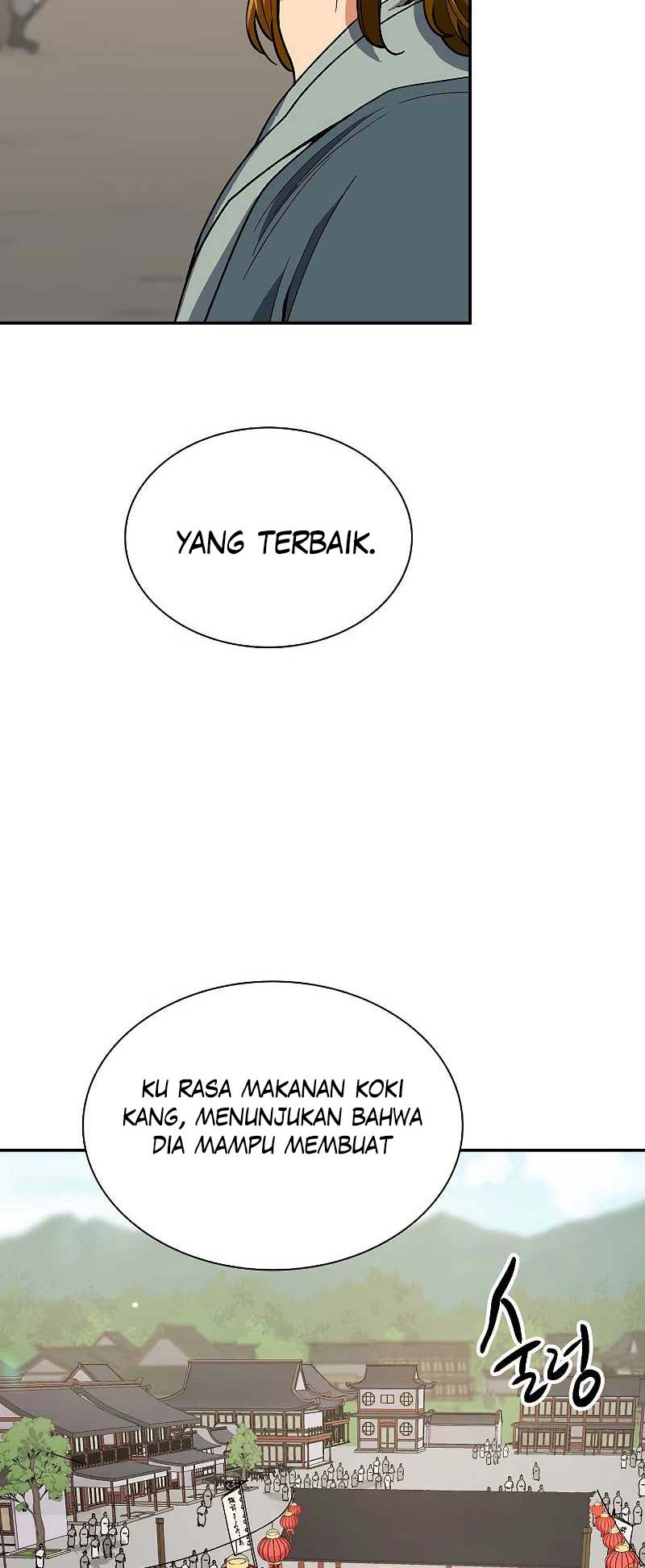 Storm Inn Chapter 50 - halaman 15