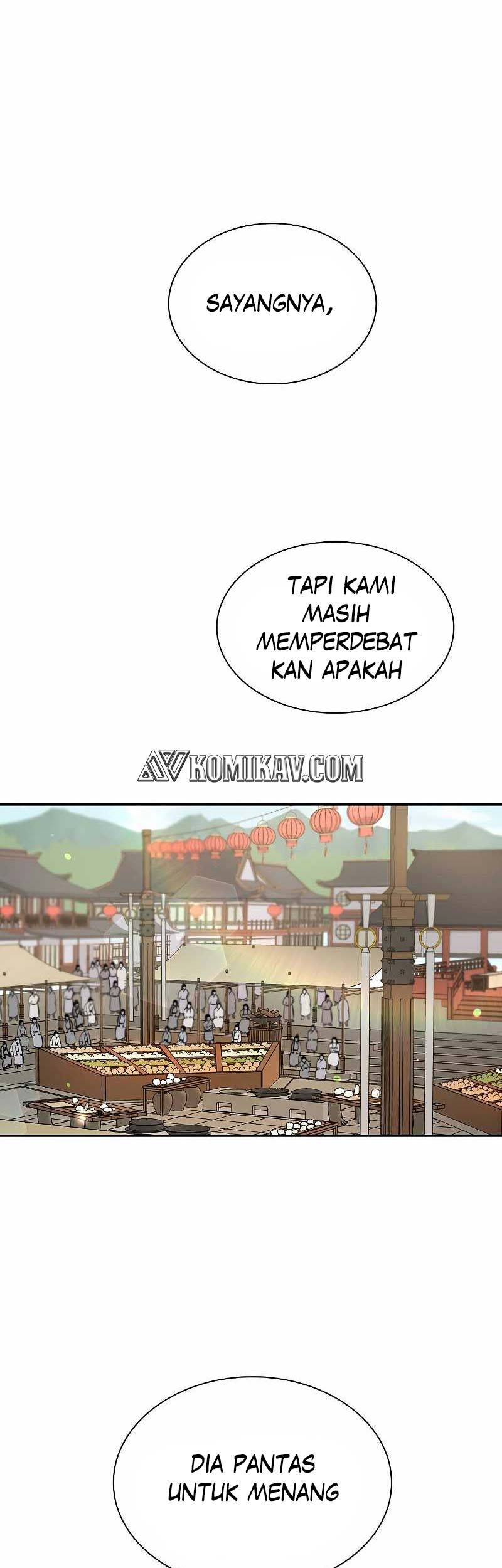 Storm Inn Chapter 50 - halaman 2