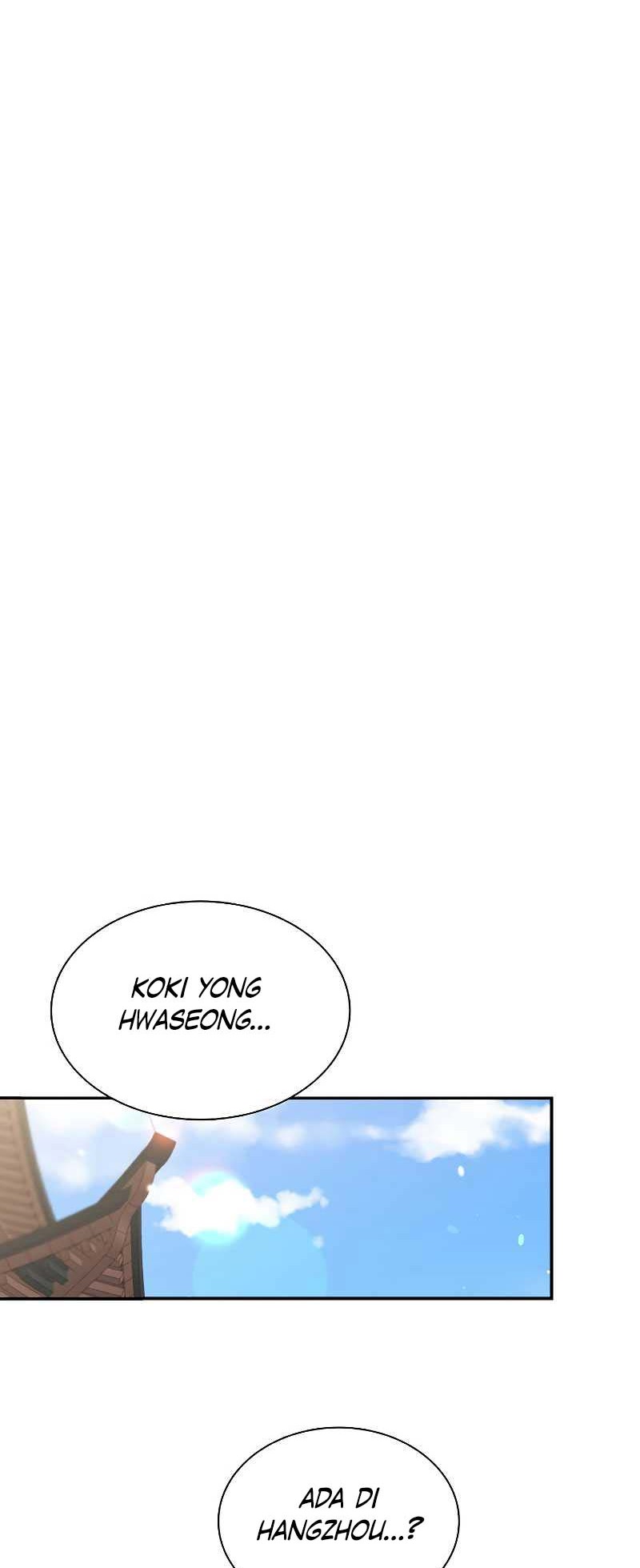 Storm Inn Chapter 50 - halaman 33