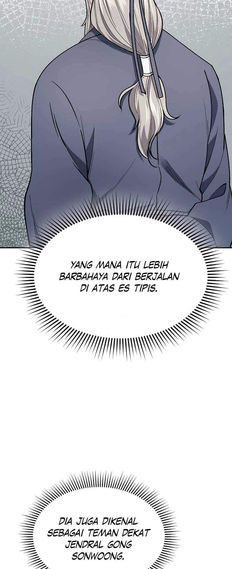 Storm Inn Chapter 50 - halaman 35