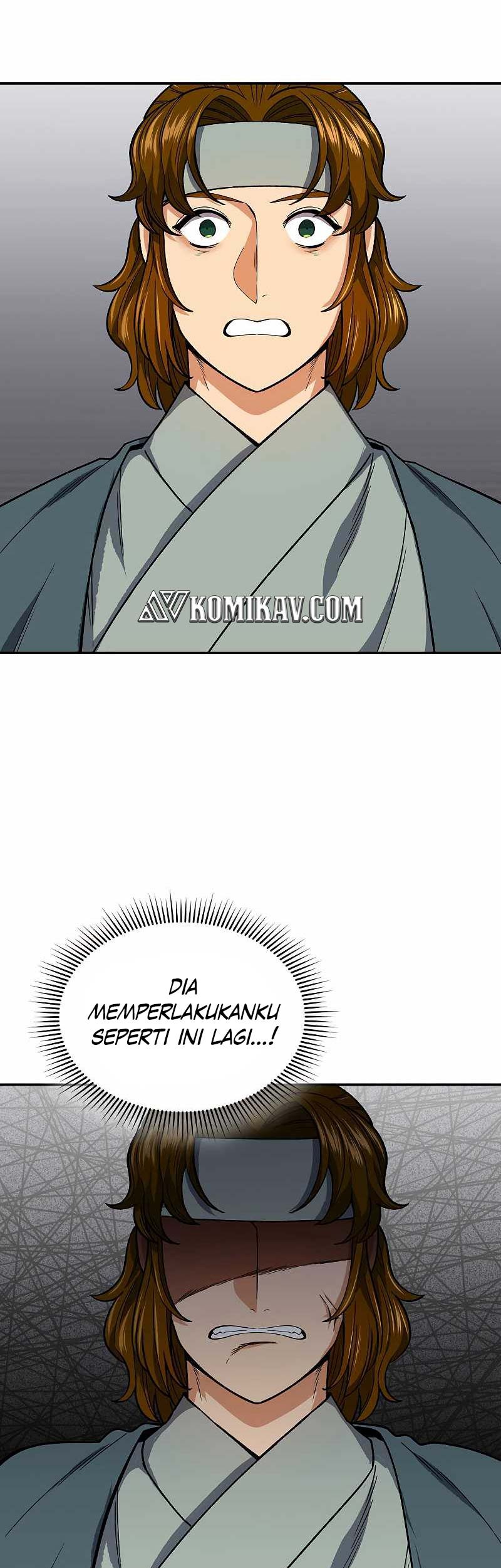 Storm Inn Chapter 50 - halaman 4