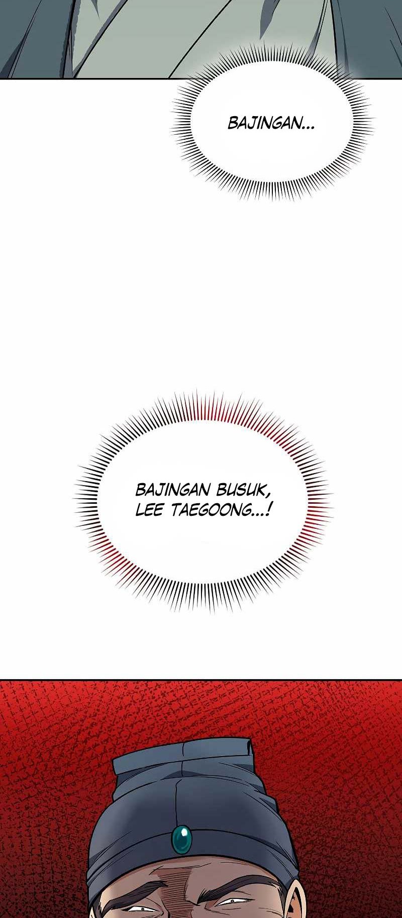 Storm Inn Chapter 50 - halaman 5