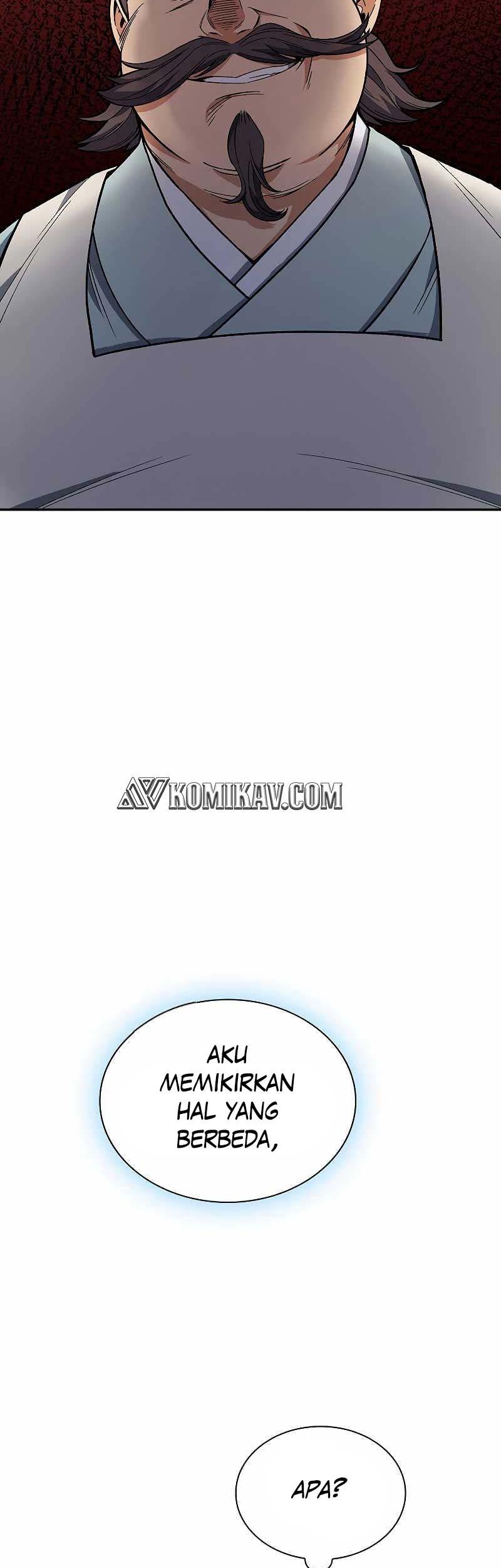 Storm Inn Chapter 50 - halaman 6