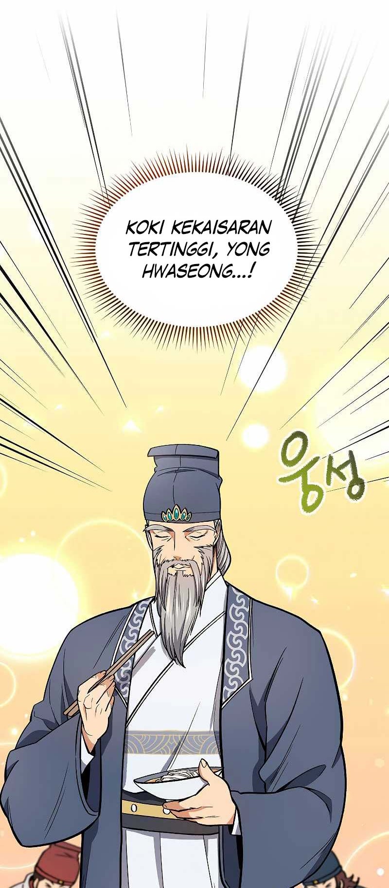 Storm Inn Chapter 50 - halaman 9