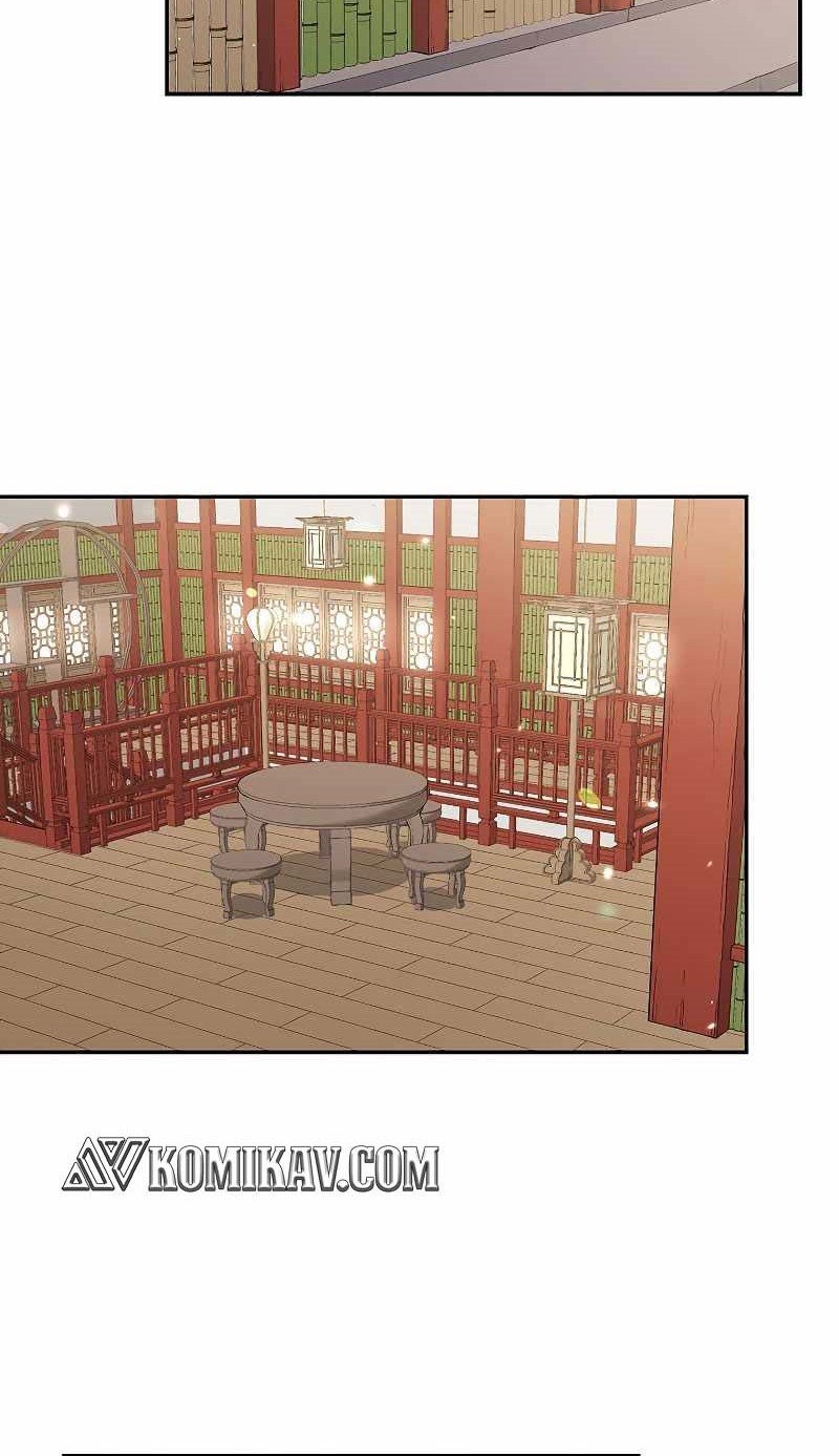 Storm Inn Chapter 51 - halaman 11