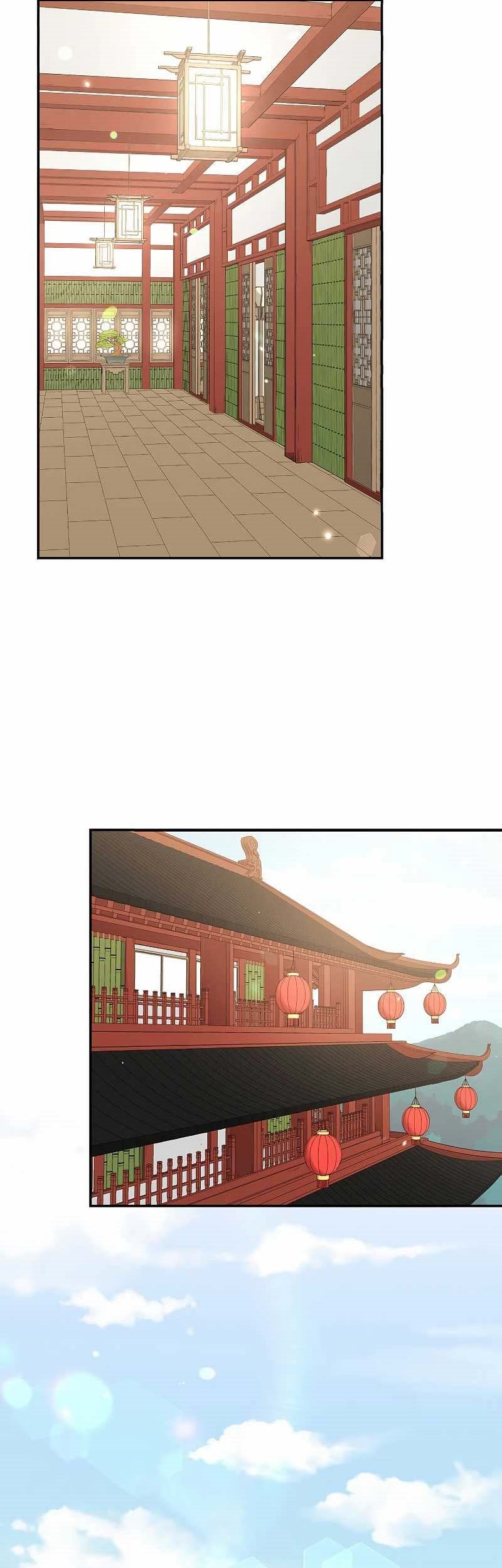 Storm Inn Chapter 51 - halaman 12