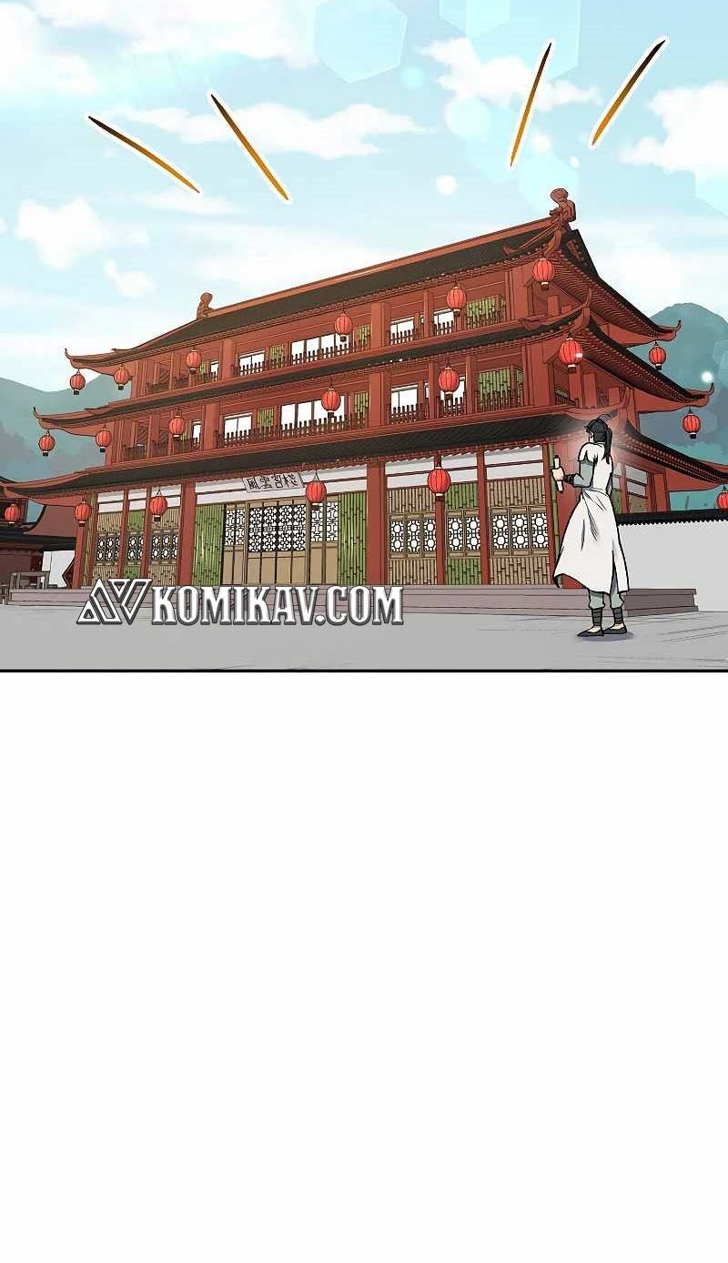 Storm Inn Chapter 51 - halaman 13