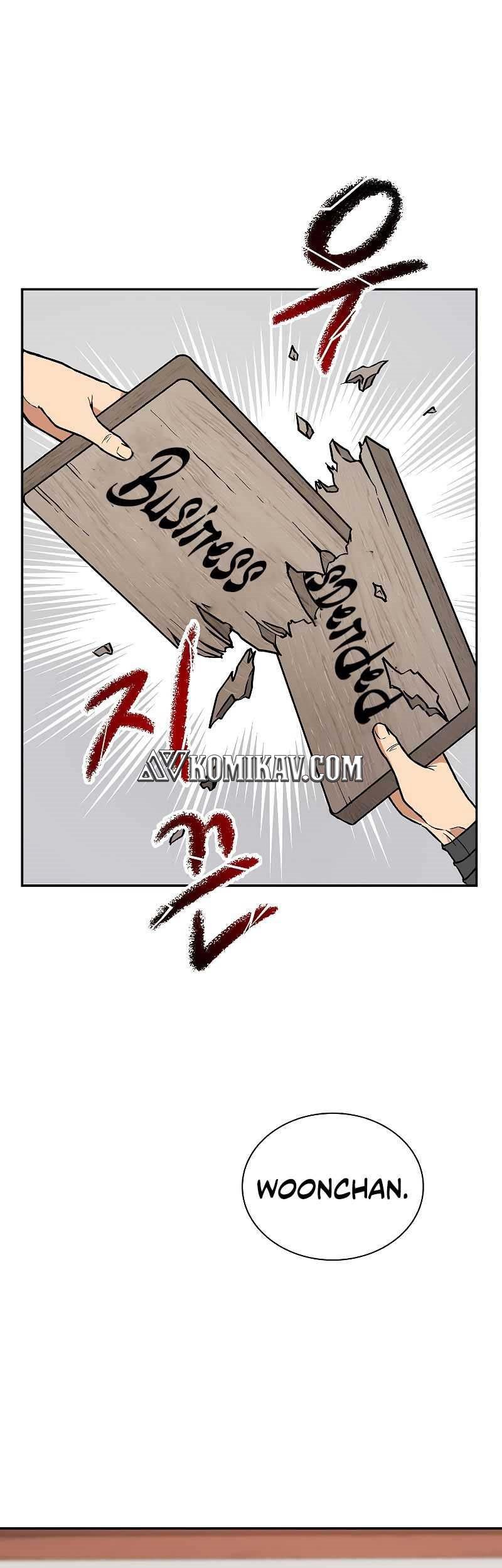 Storm Inn Chapter 51 - halaman 14