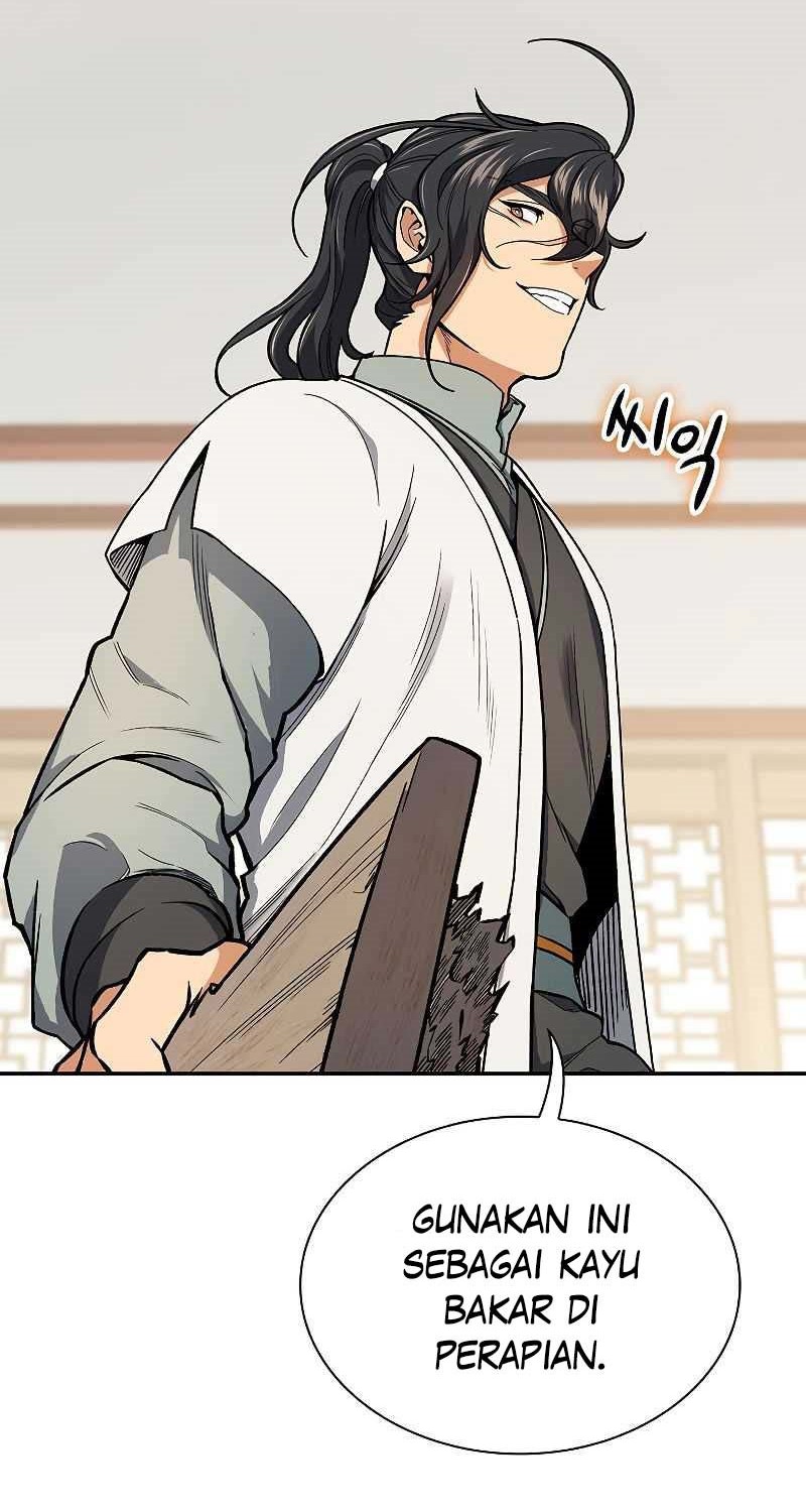Storm Inn Chapter 51 - halaman 15