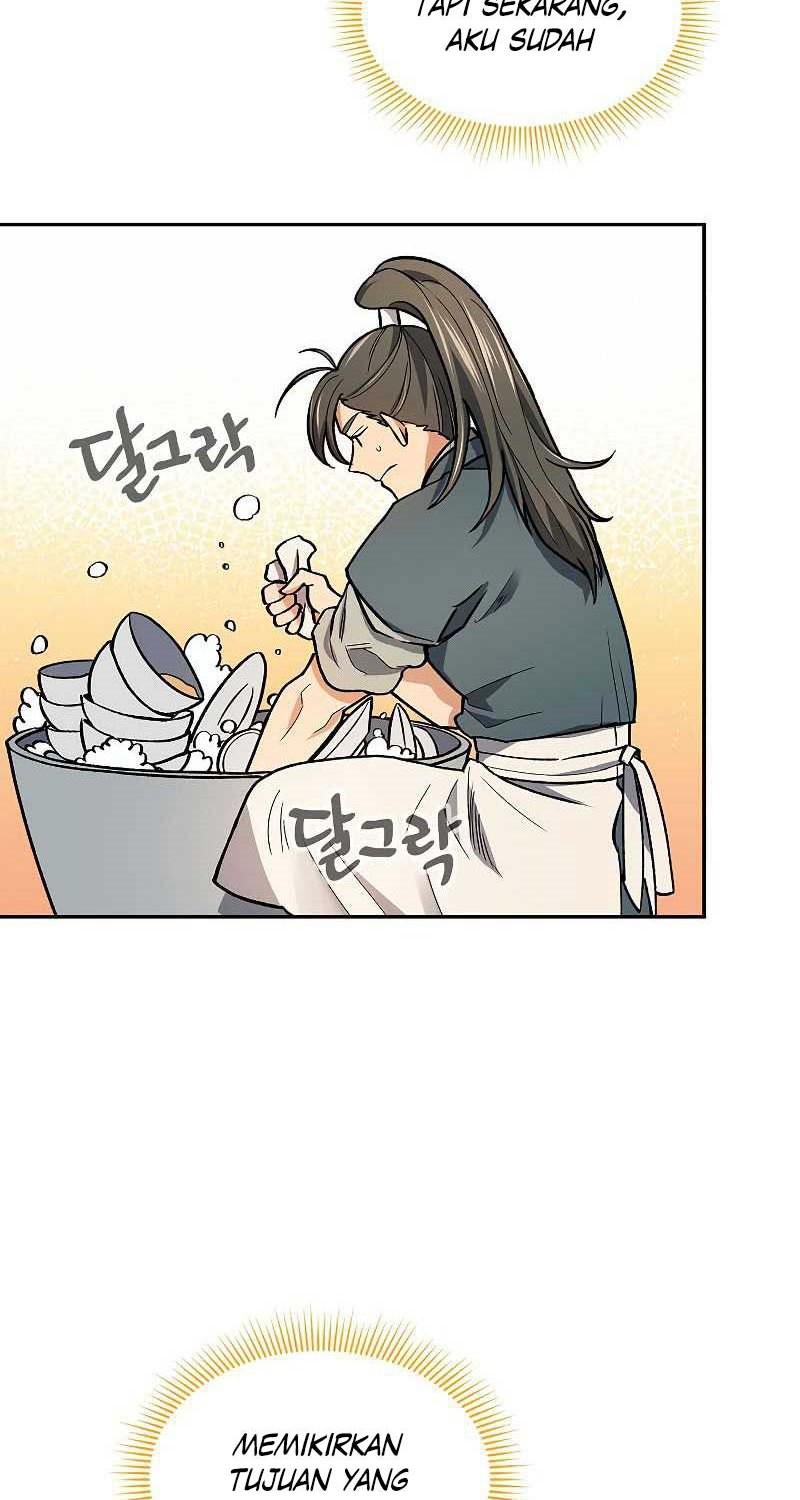 Storm Inn Chapter 51 - halaman 24
