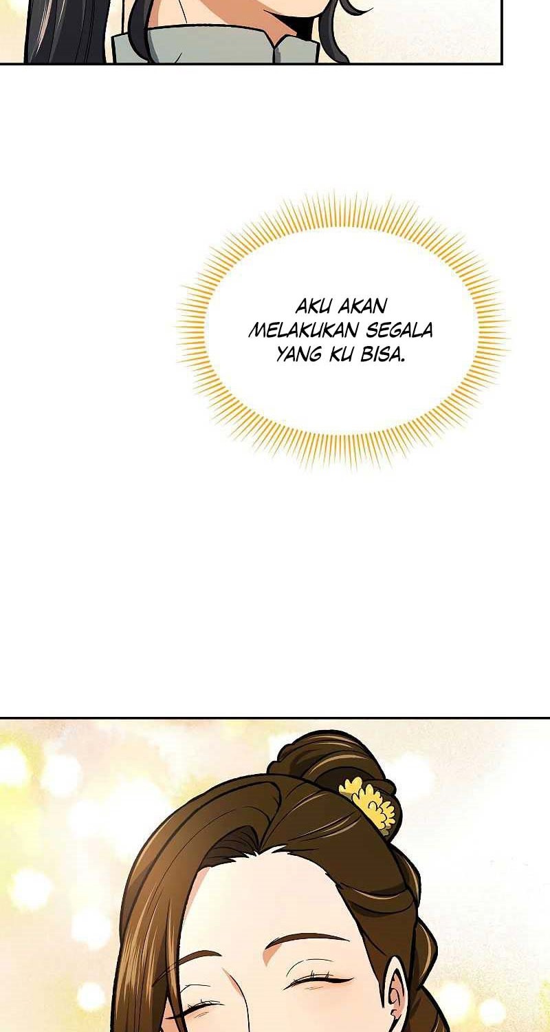 Storm Inn Chapter 51 - halaman 27