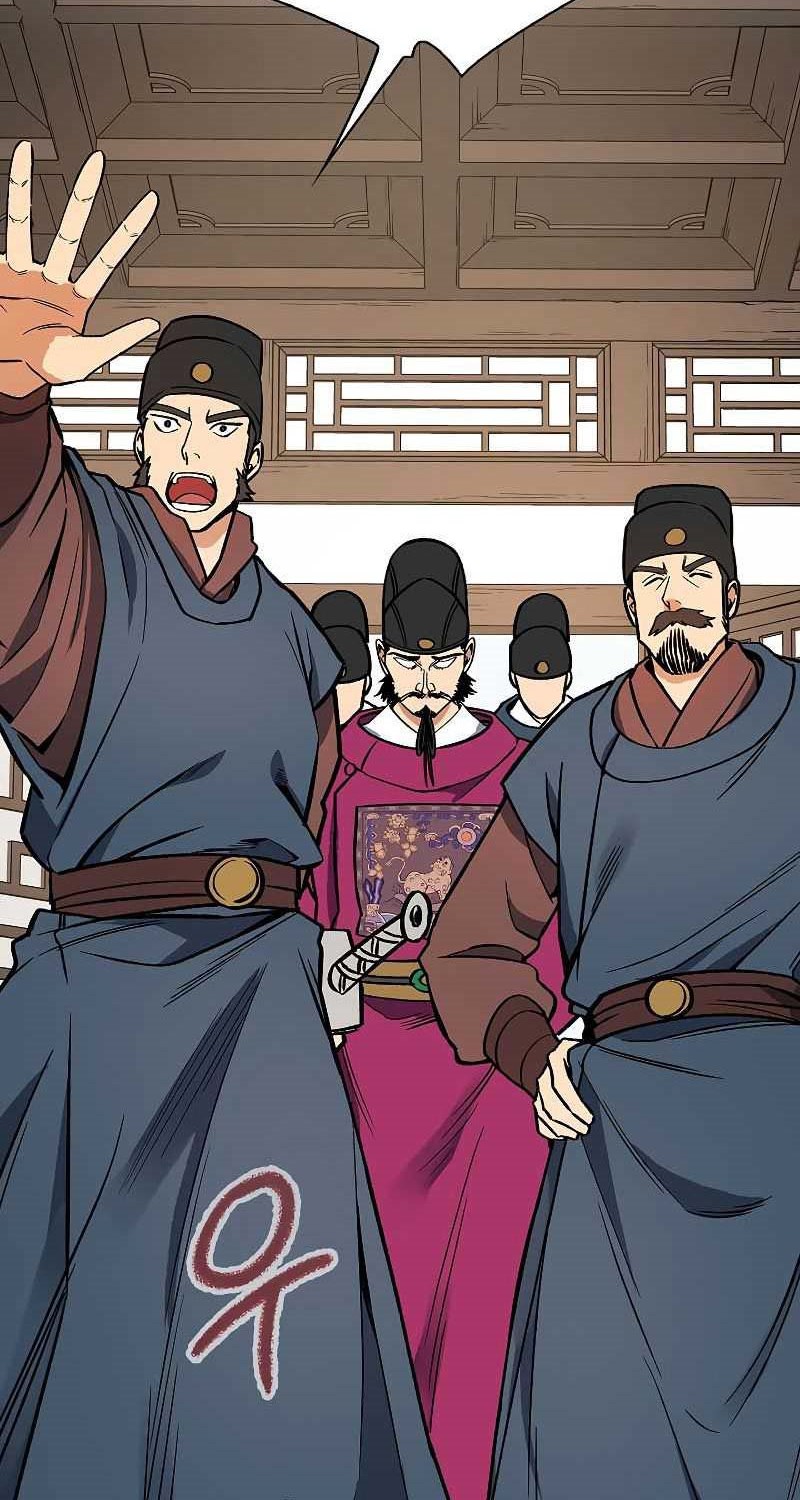 Storm Inn Chapter 51 - halaman 36