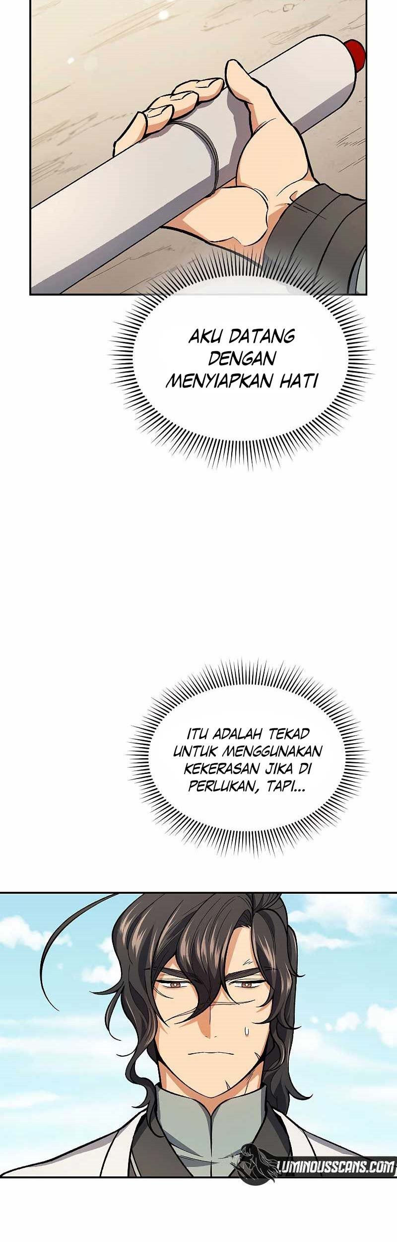 Storm Inn Chapter 51 - halaman 4