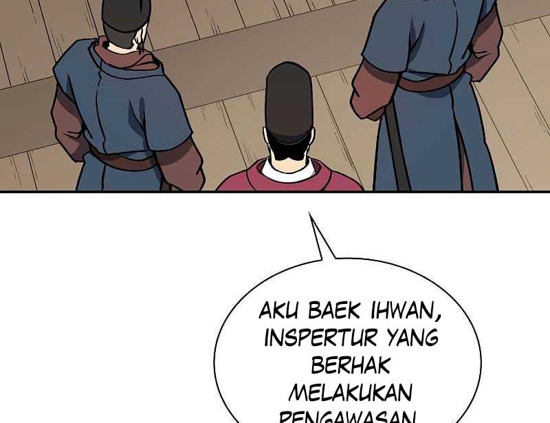 Storm Inn Chapter 51 - halaman 40