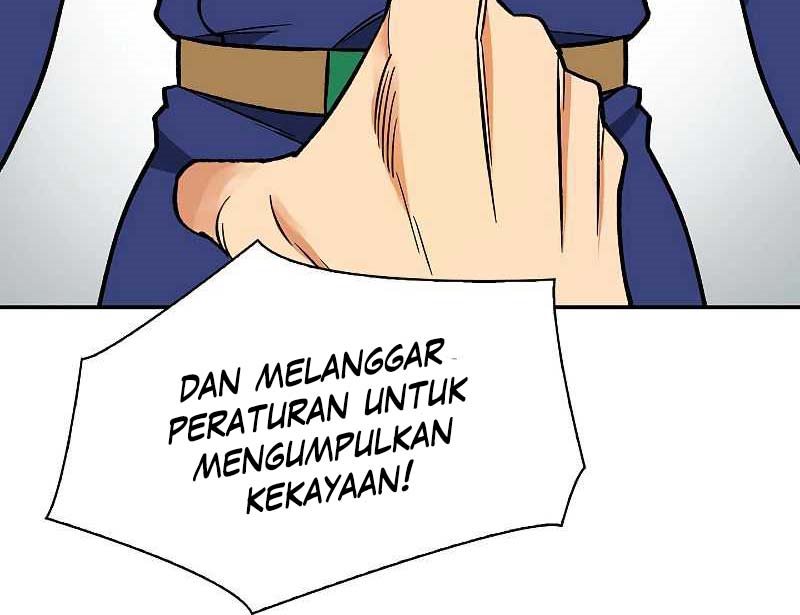 Storm Inn Chapter 51 - halaman 43