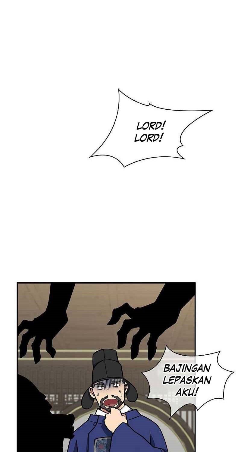 Storm Inn Chapter 51 - halaman 51