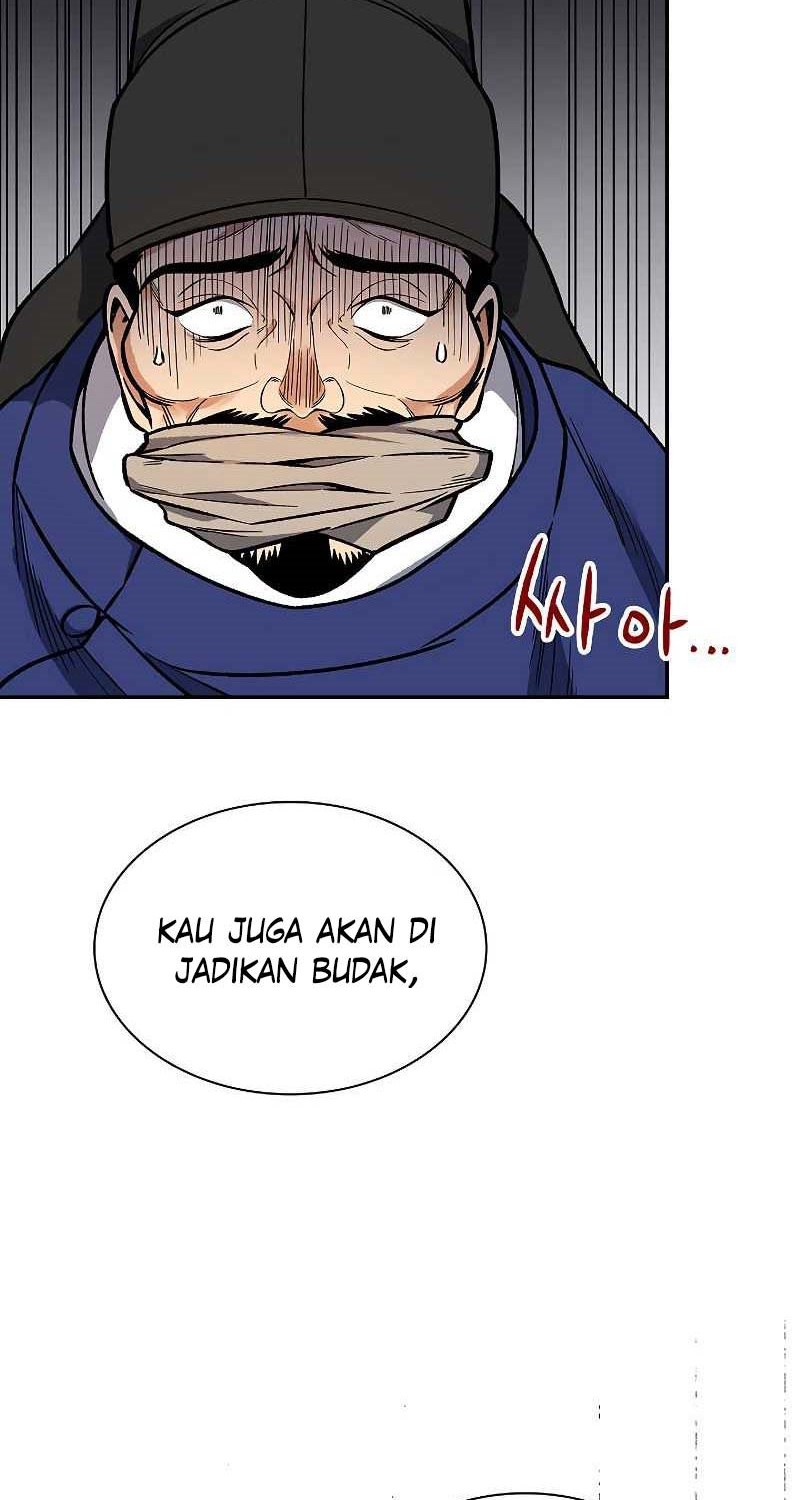 Storm Inn Chapter 51 - halaman 54