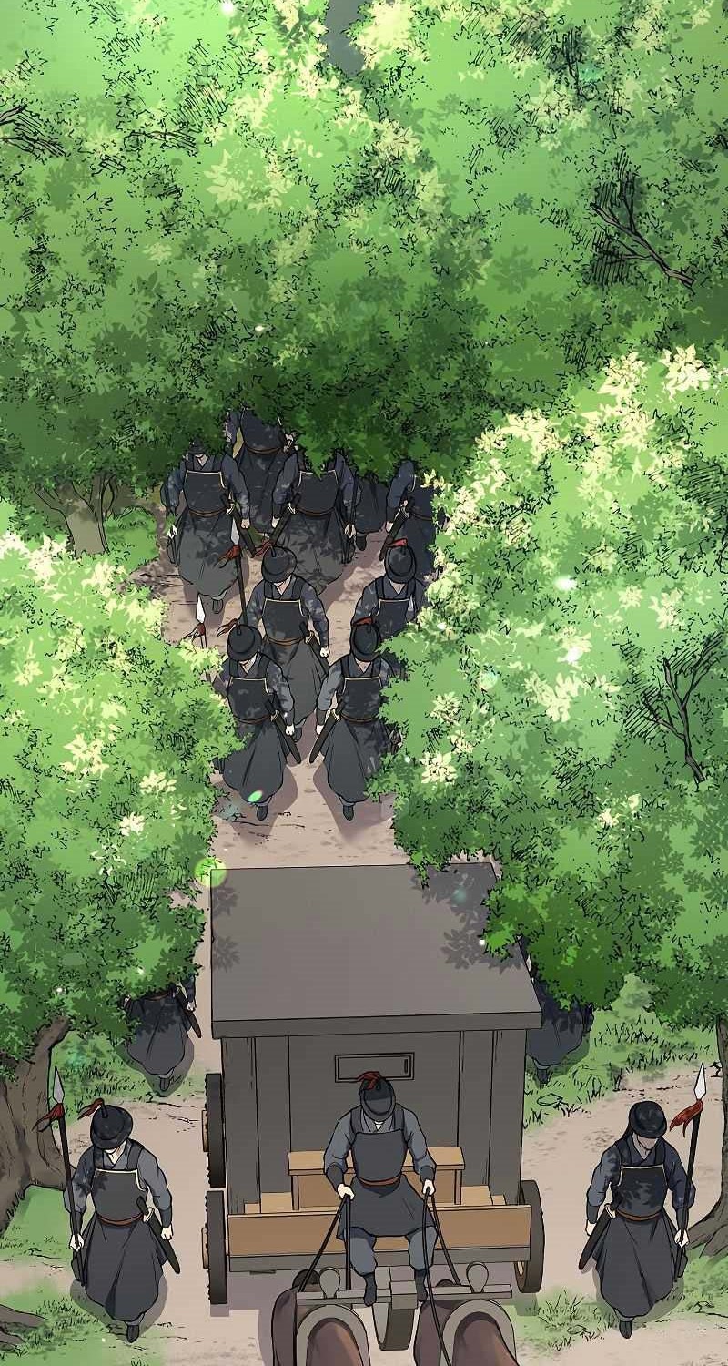 Storm Inn Chapter 51 - halaman 60