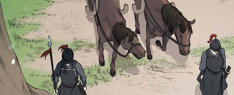 Storm Inn Chapter 51 - halaman 61