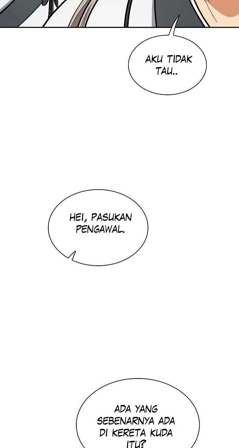 Storm Inn Chapter 51 - halaman 66