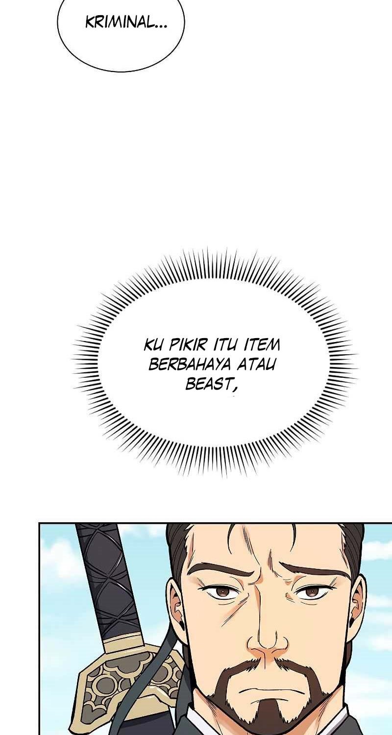 Storm Inn Chapter 51 - halaman 69
