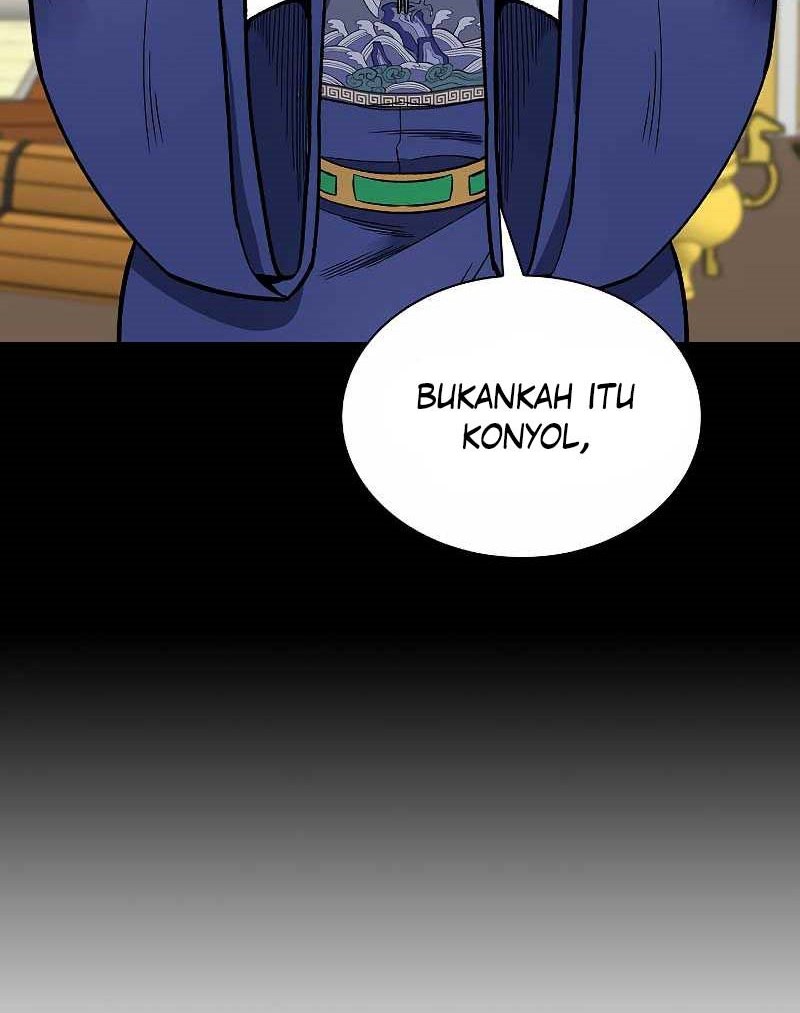 Storm Inn Chapter 51 - halaman 7