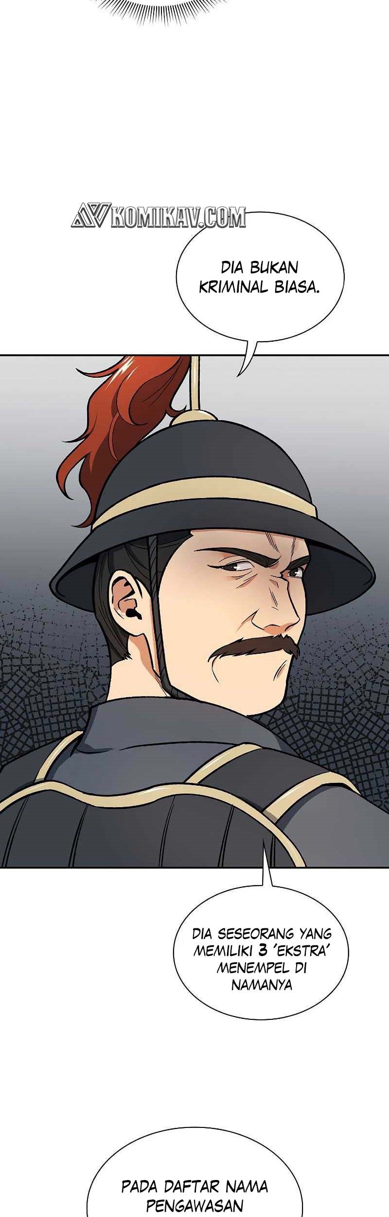 Storm Inn Chapter 51 - halaman 71