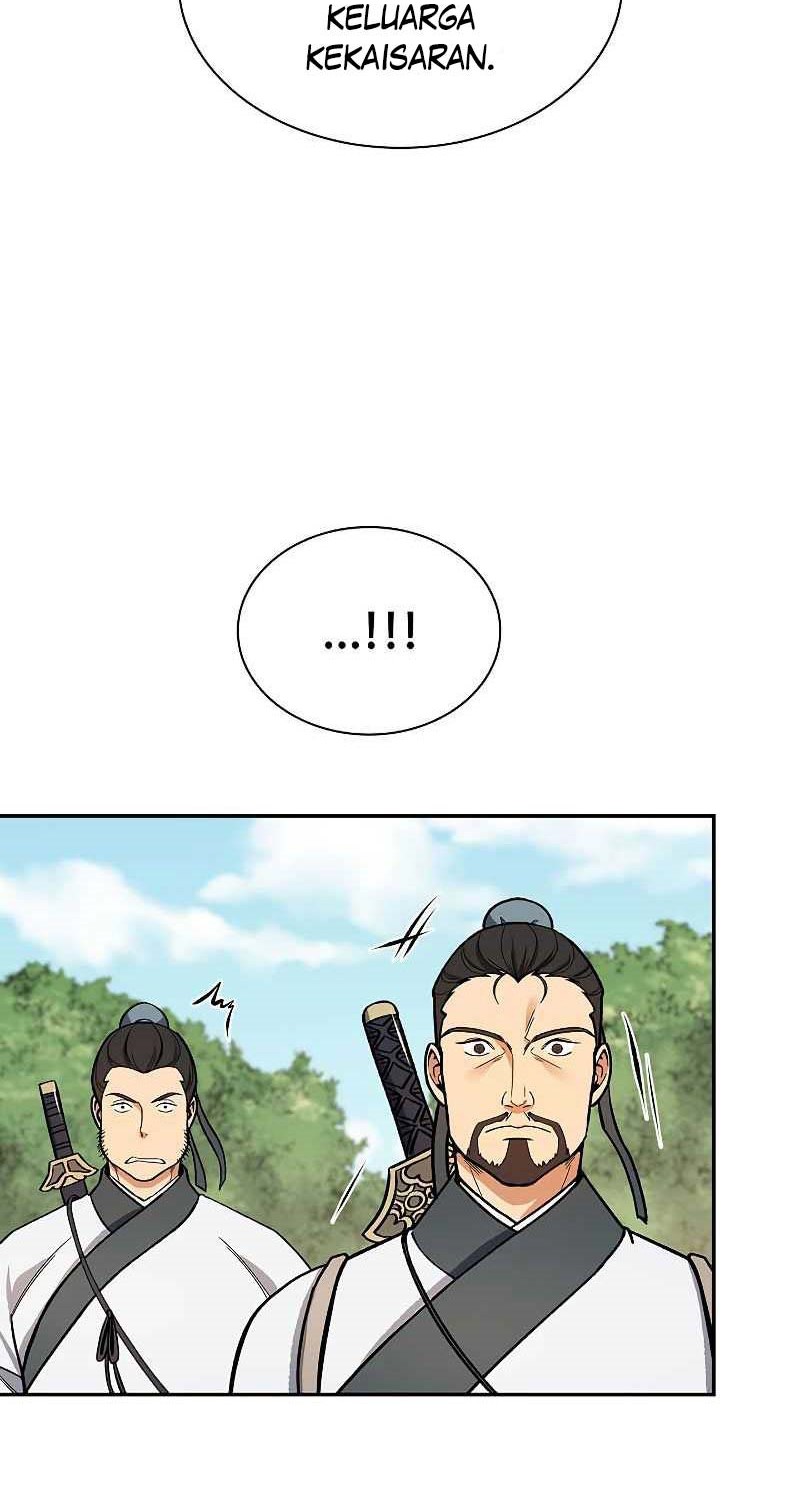 Storm Inn Chapter 51 - halaman 72