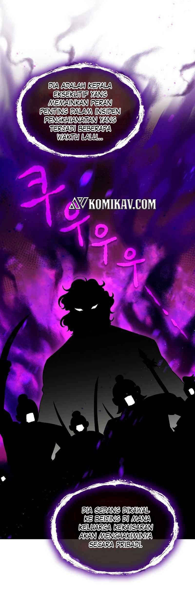Storm Inn Chapter 51 - halaman 74