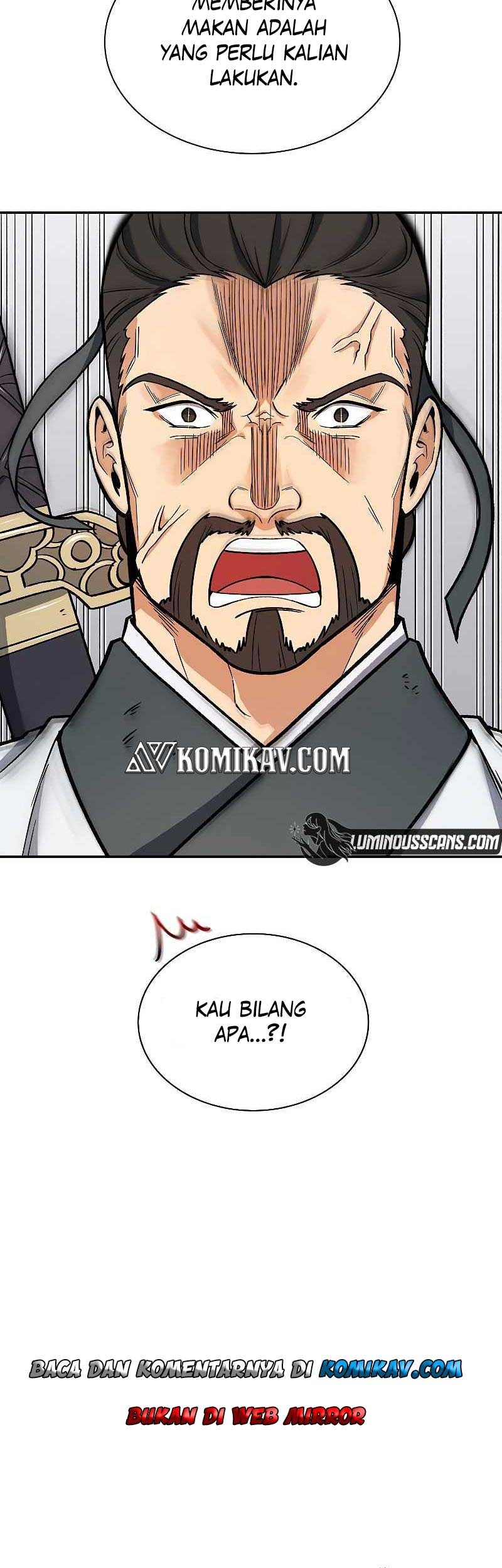 Storm Inn Chapter 51 - halaman 78