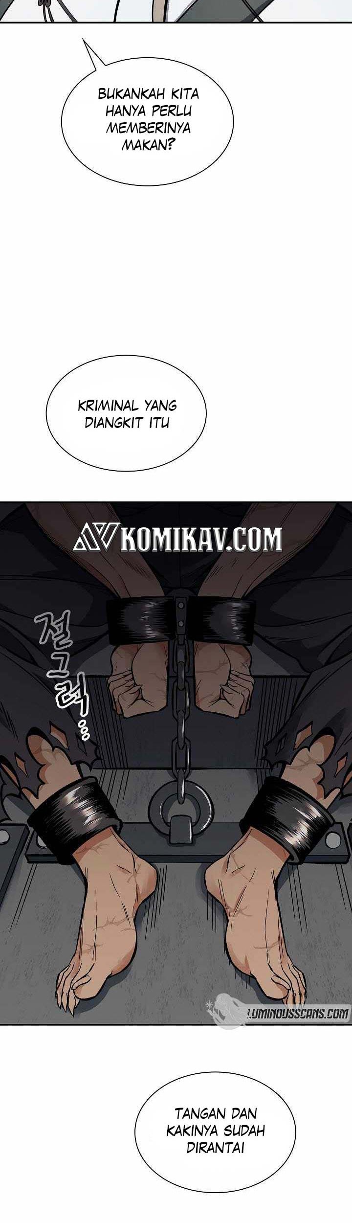 Storm Inn Chapter 52 - halaman 10