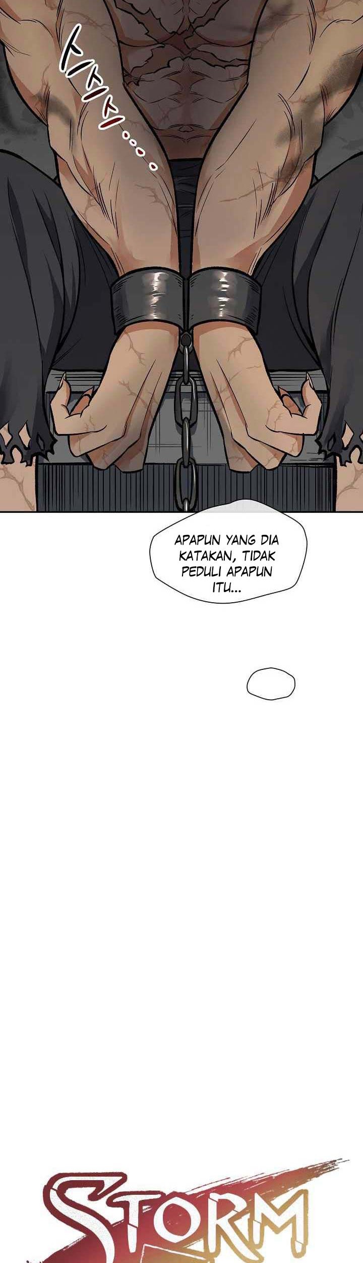 Storm Inn Chapter 52 - halaman 16