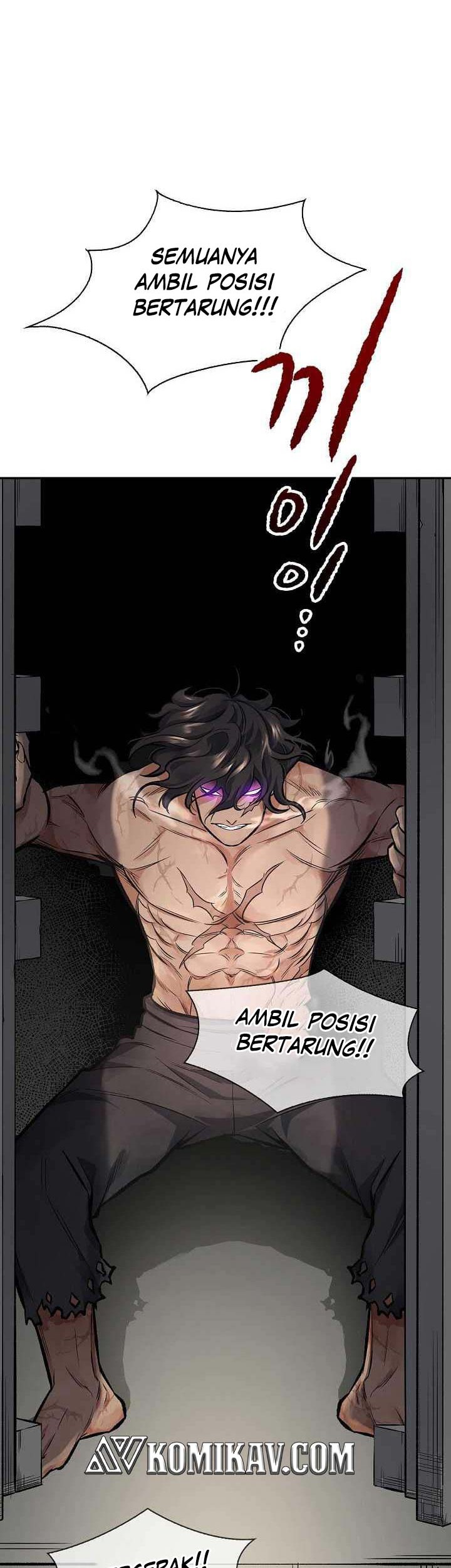 Storm Inn Chapter 52 - halaman 19