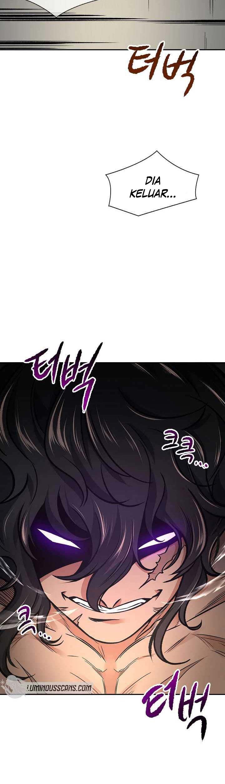 Storm Inn Chapter 52 - halaman 21