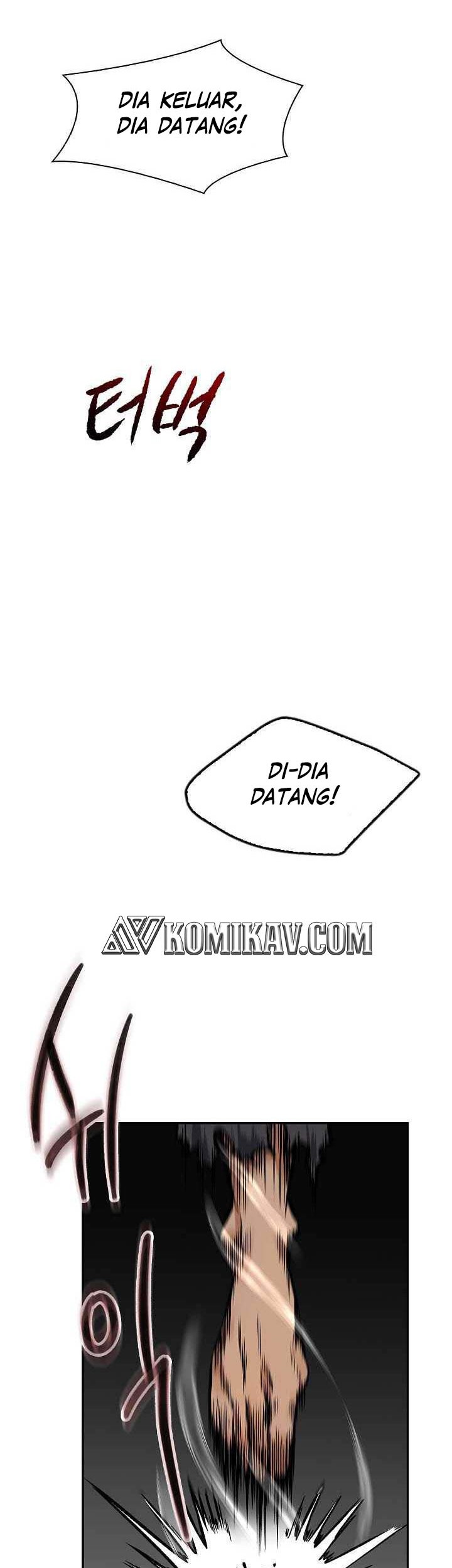 Storm Inn Chapter 52 - halaman 22