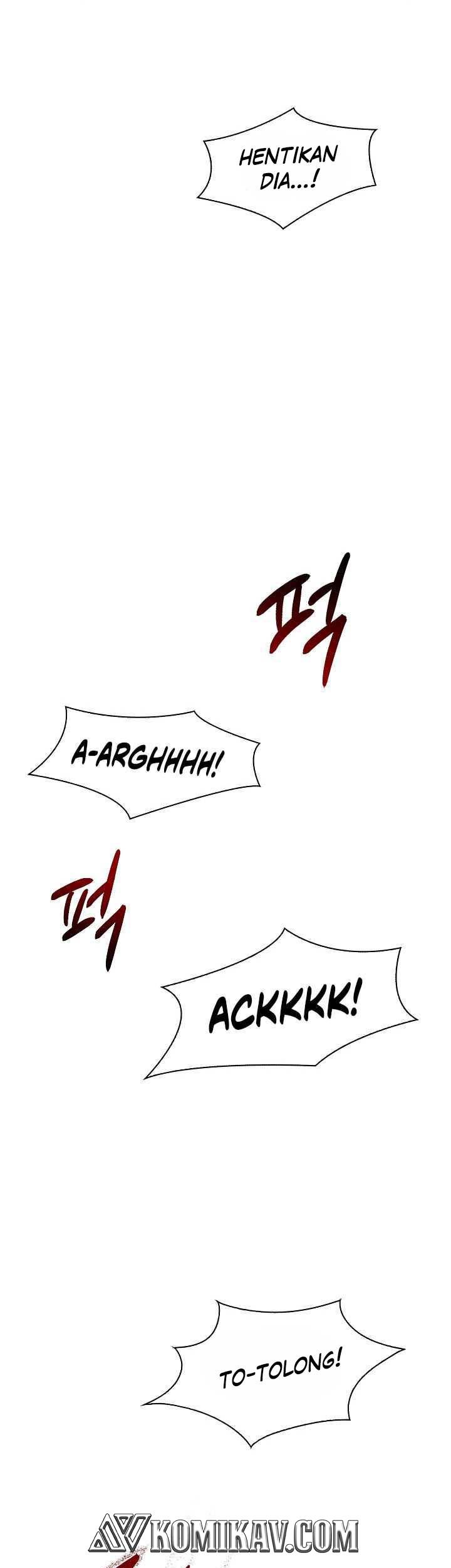 Storm Inn Chapter 52 - halaman 24