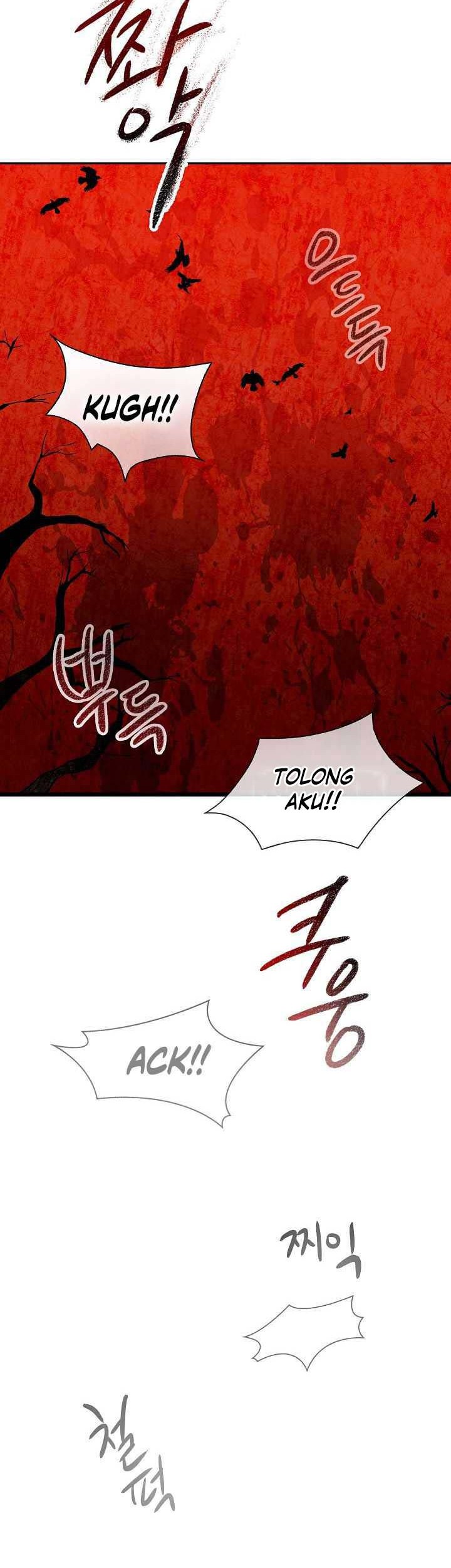 Storm Inn Chapter 52 - halaman 25