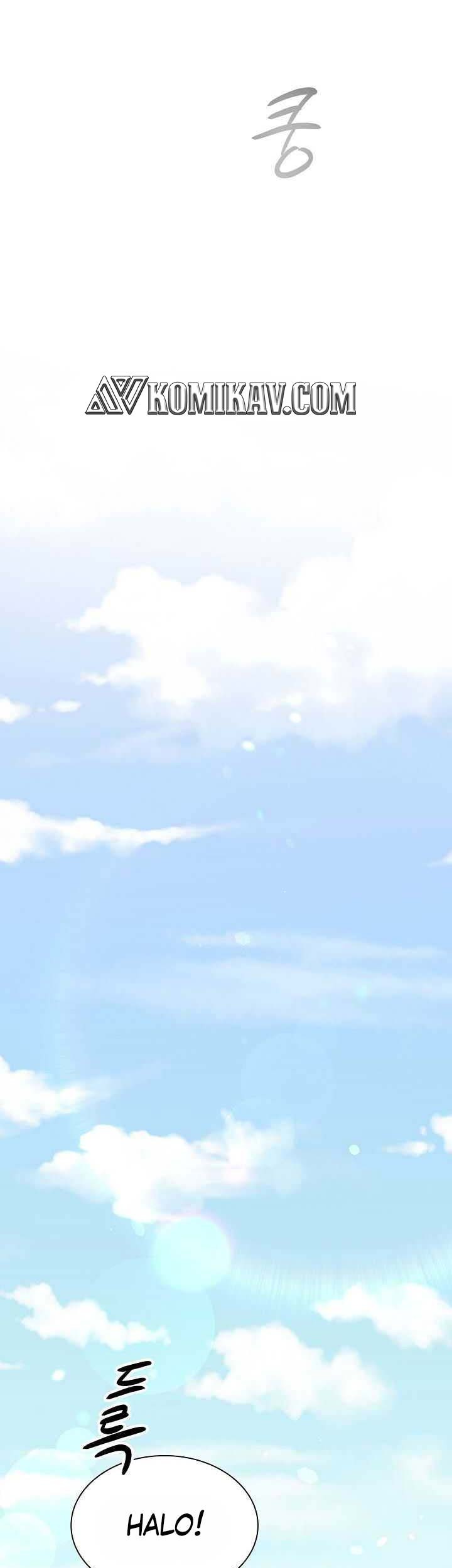 Storm Inn Chapter 52 - halaman 26