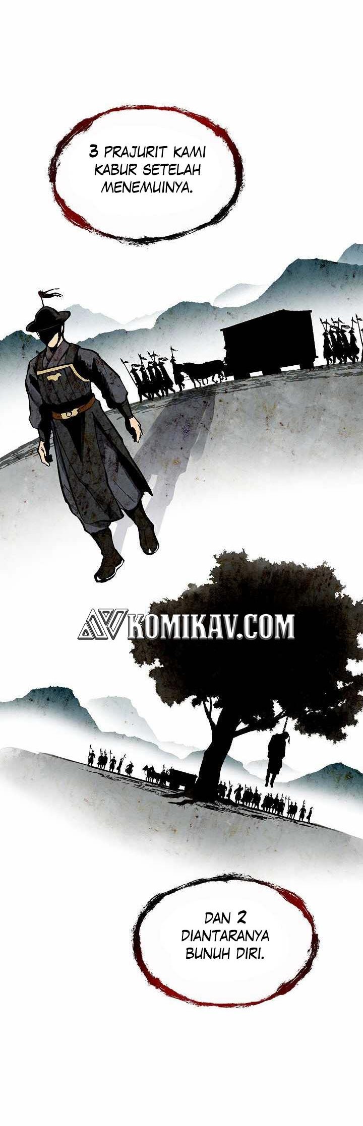 Storm Inn Chapter 52 - halaman 3