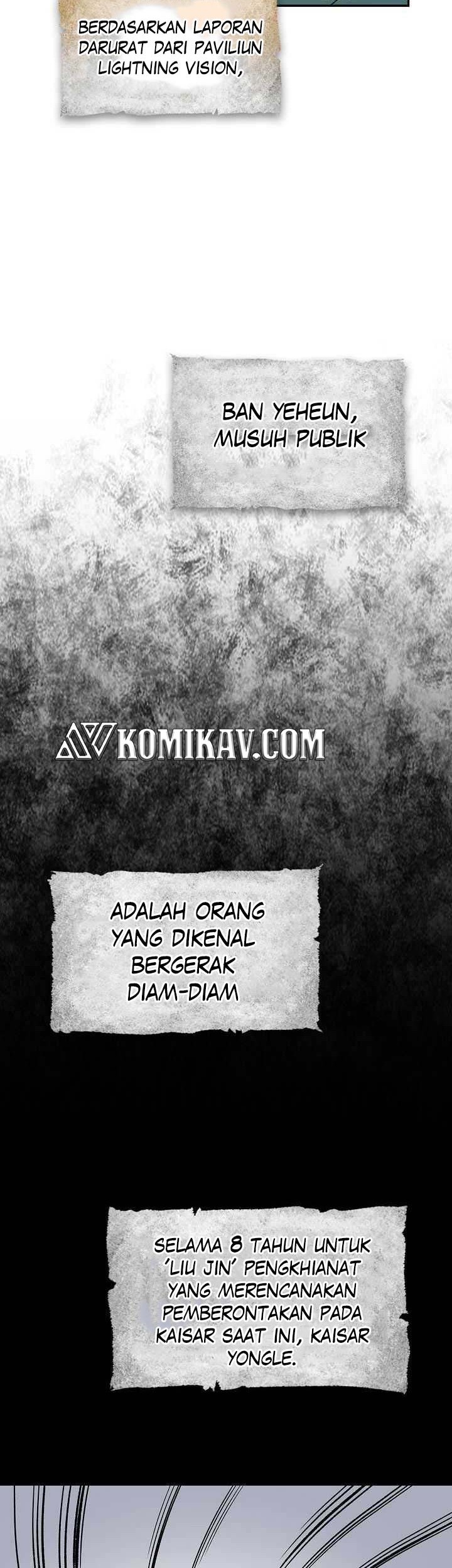 Storm Inn Chapter 52 - halaman 35