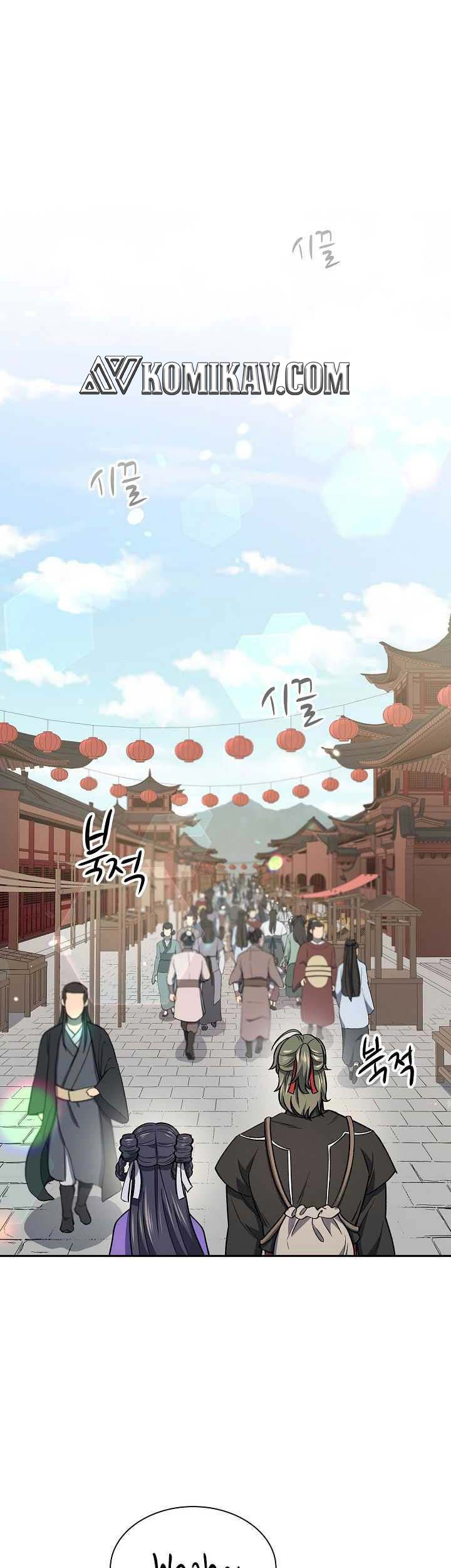 Storm Inn Chapter 52 - halaman 42