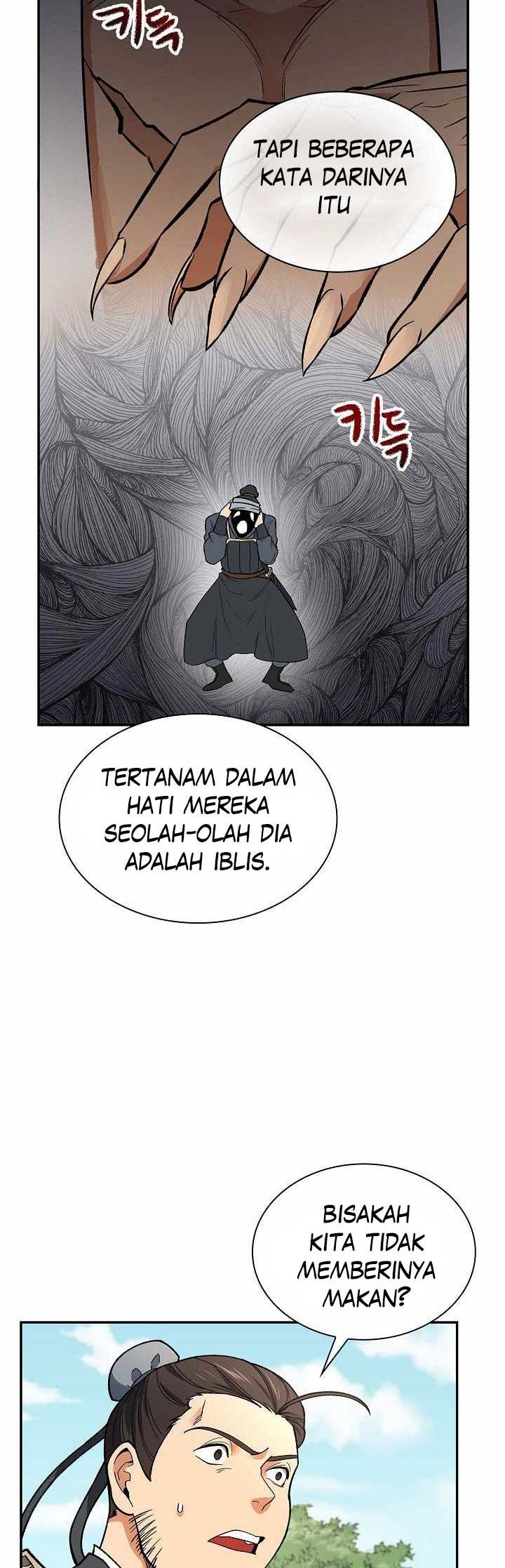 Storm Inn Chapter 52 - halaman 5