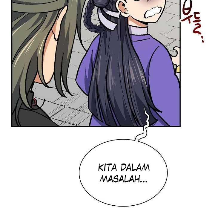 Storm Inn Chapter 52 - halaman 50