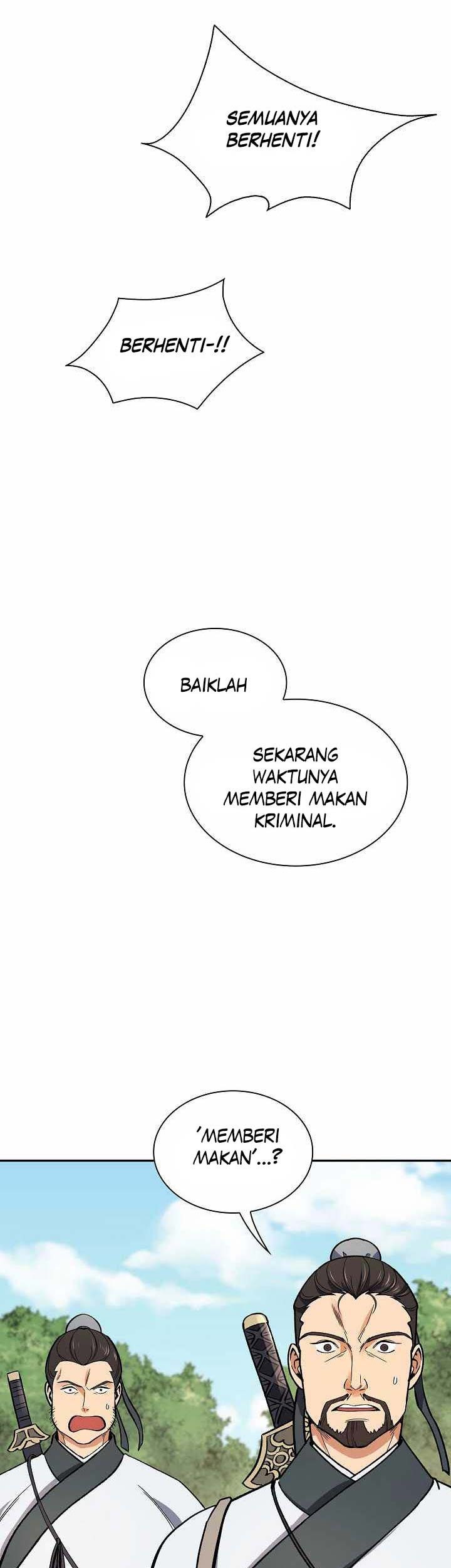 Storm Inn Chapter 52 - halaman 9