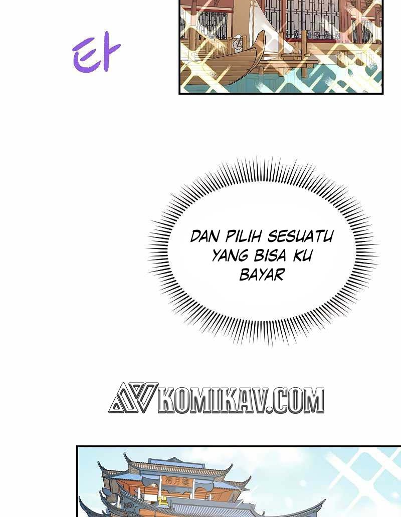 Storm Inn Chapter 53 - halaman 10