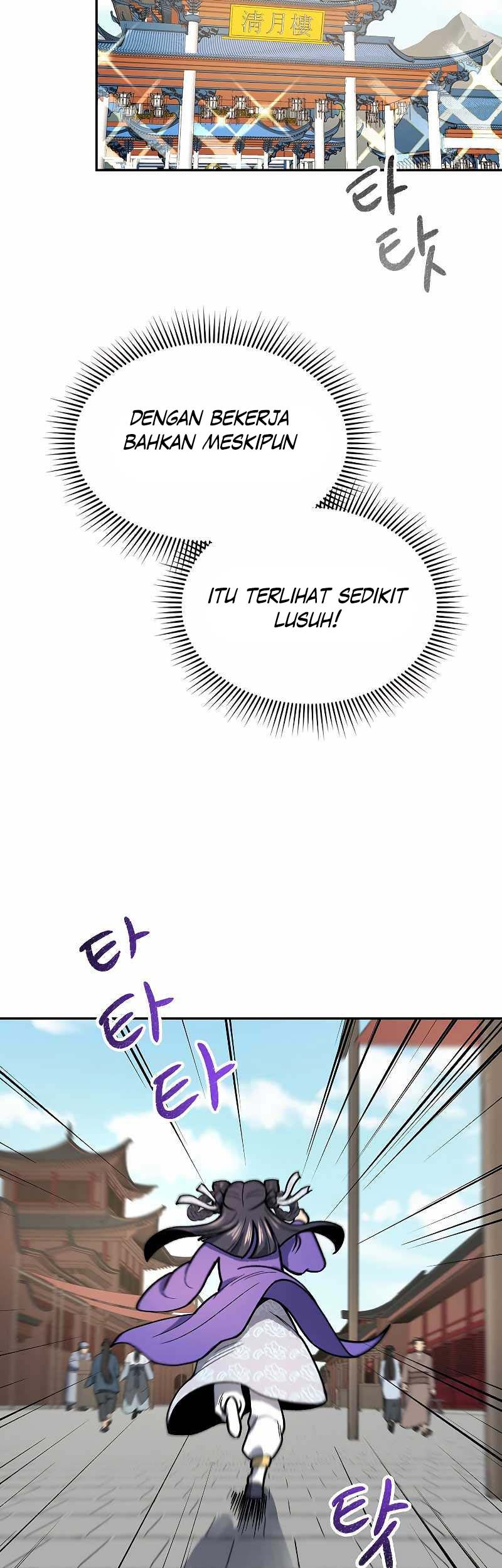 Storm Inn Chapter 53 - halaman 11