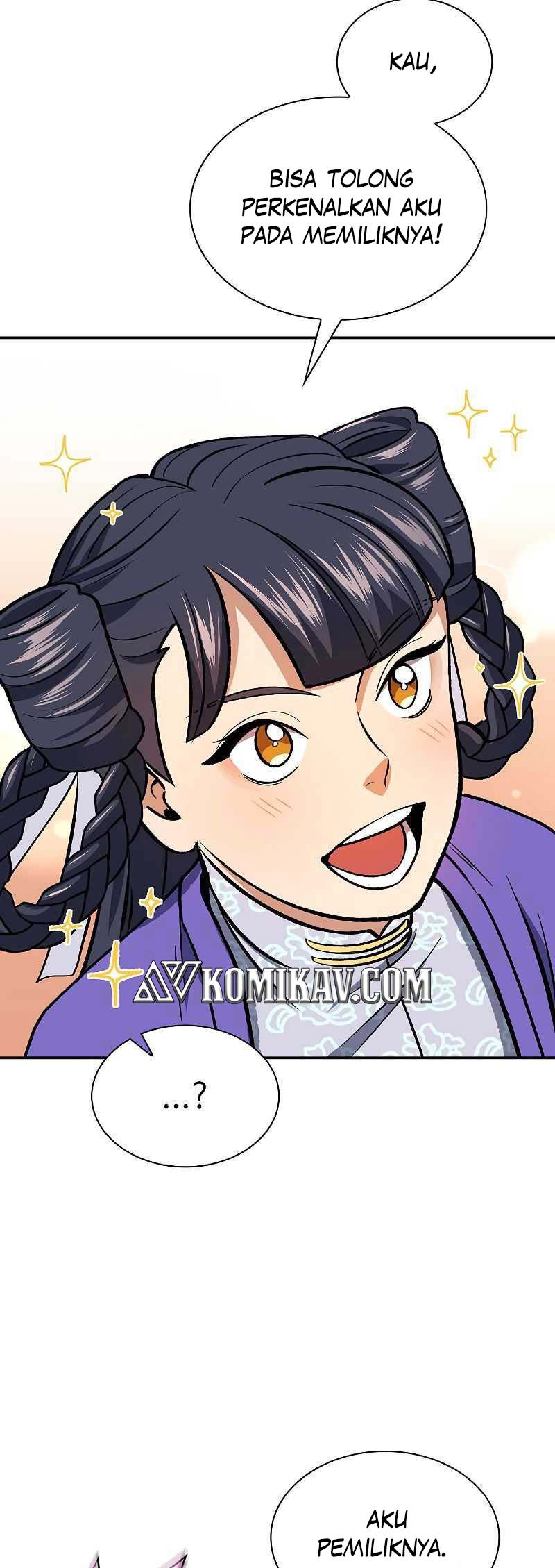 Storm Inn Chapter 53 - halaman 16